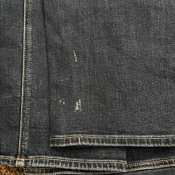 American Eagle High Rise Tomgirl jeans - Picture 5 of 6